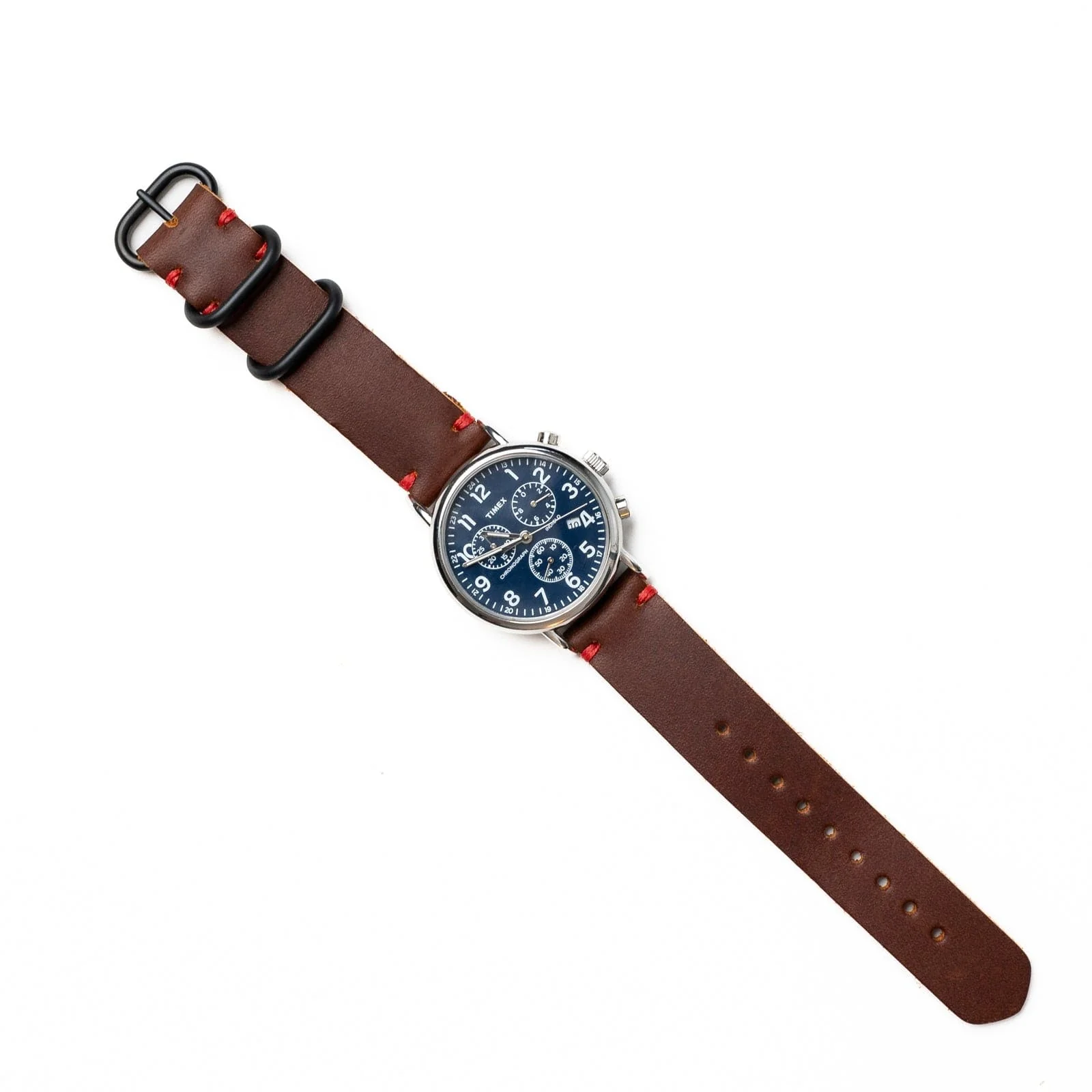 WATCH BANDS