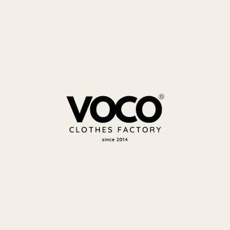 براند VOCO
